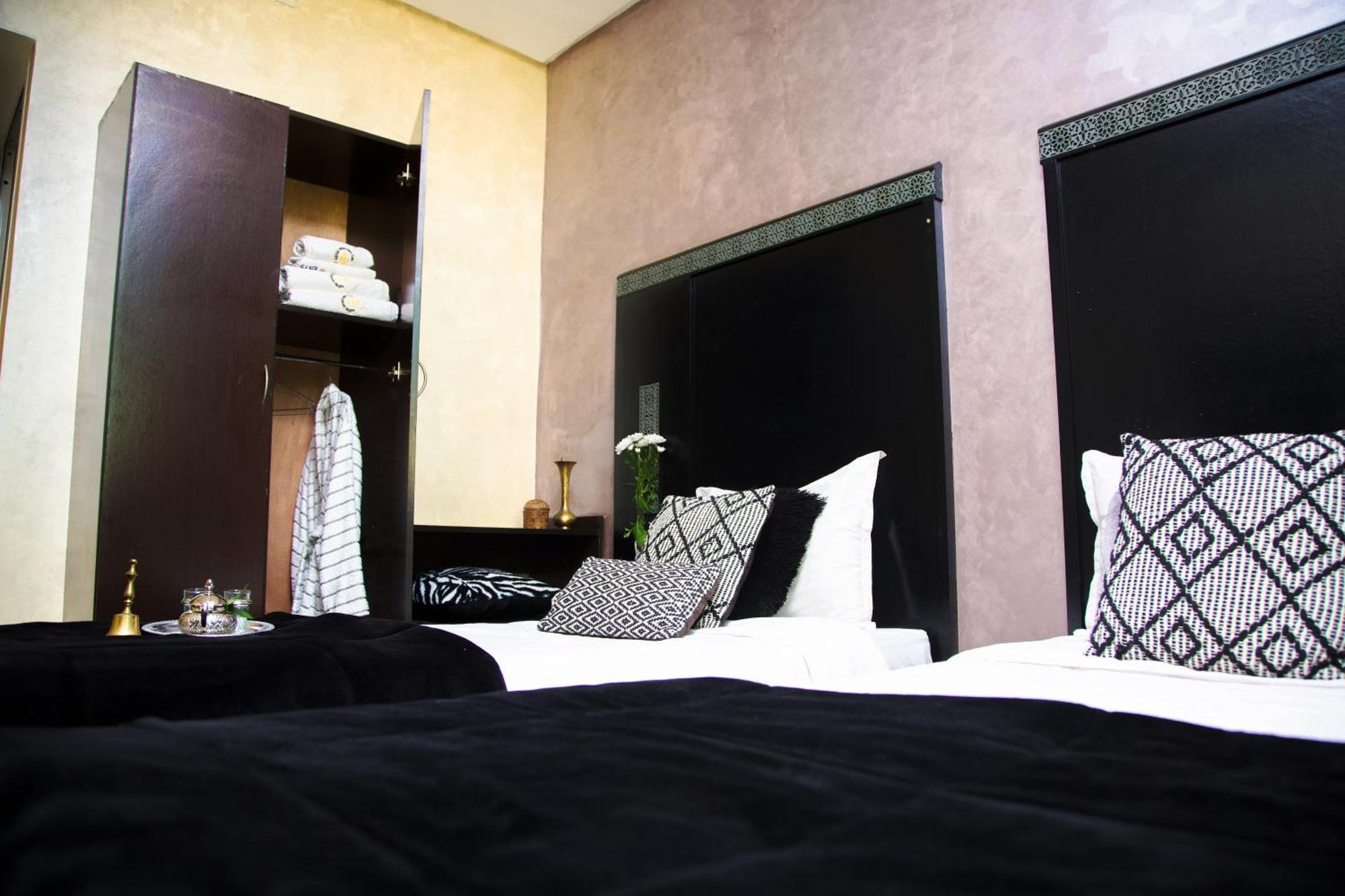 Hotel Vents Des Iles Эс-Сувейра Экстерьер фото